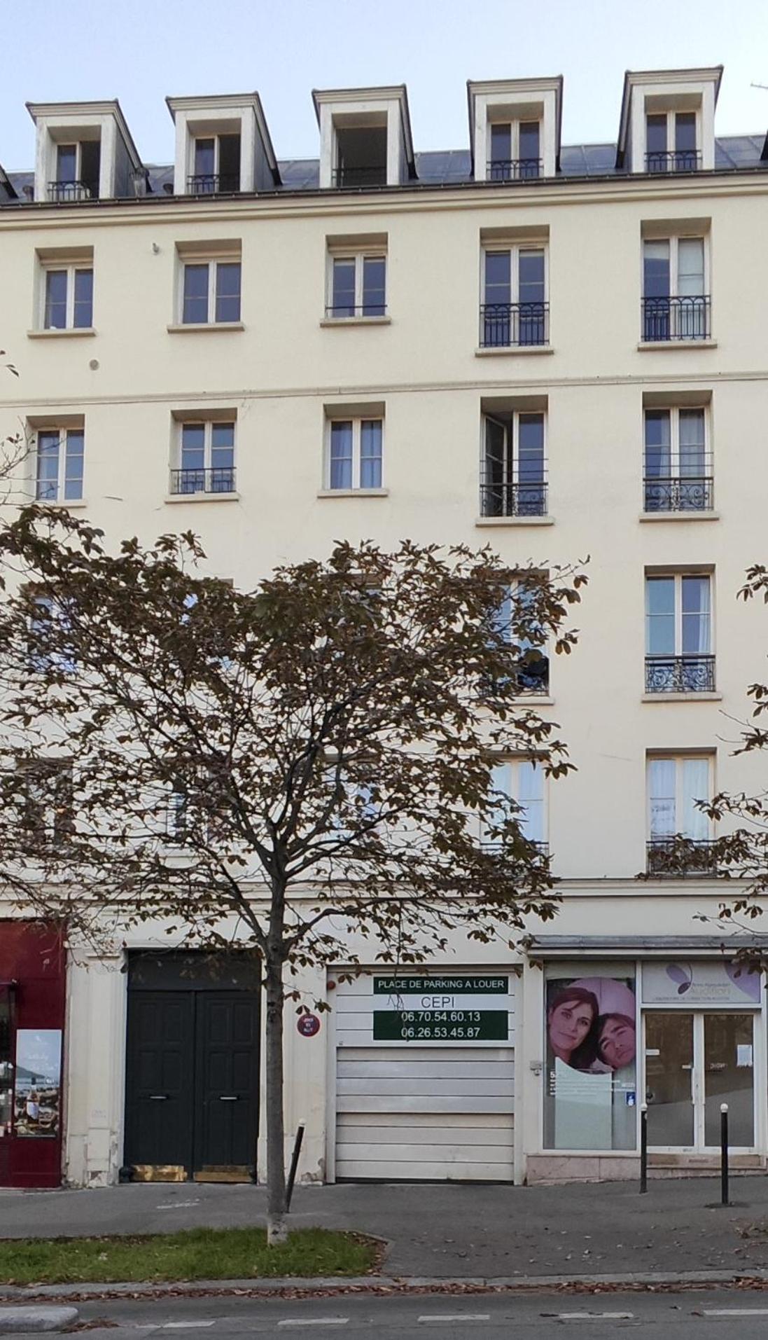 Avia Hotel Saphir Montparnasse París Exterior foto